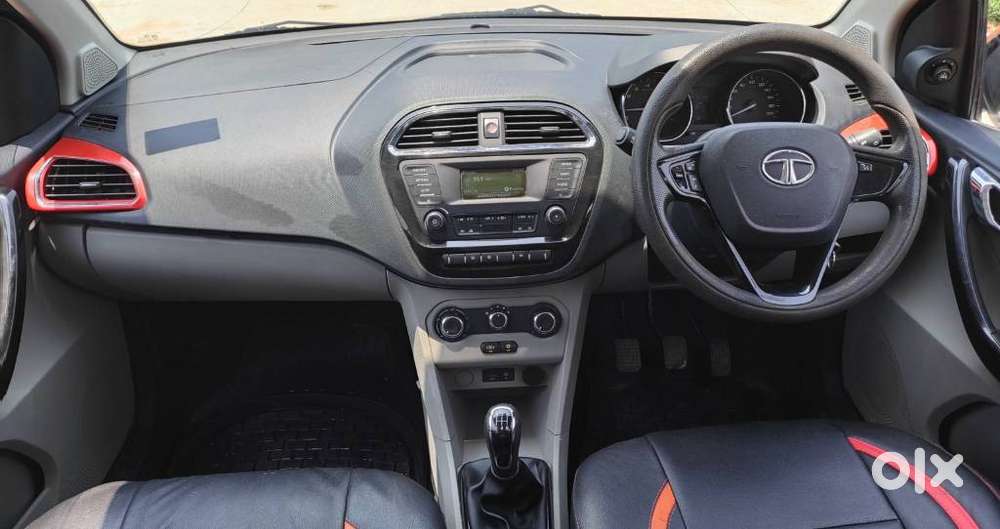 Tata Tiago 1.2 Revotron Xz Plus, 2019, Petrol