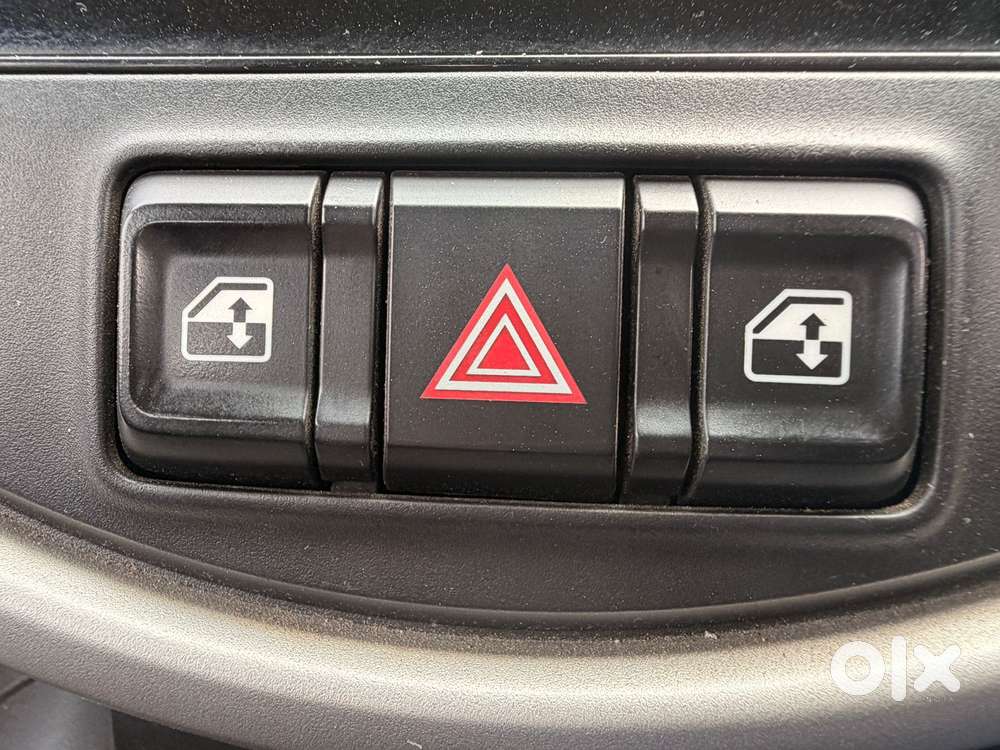 Maruti Suzuki S-presso Vxi Plus, 2020, Petrol