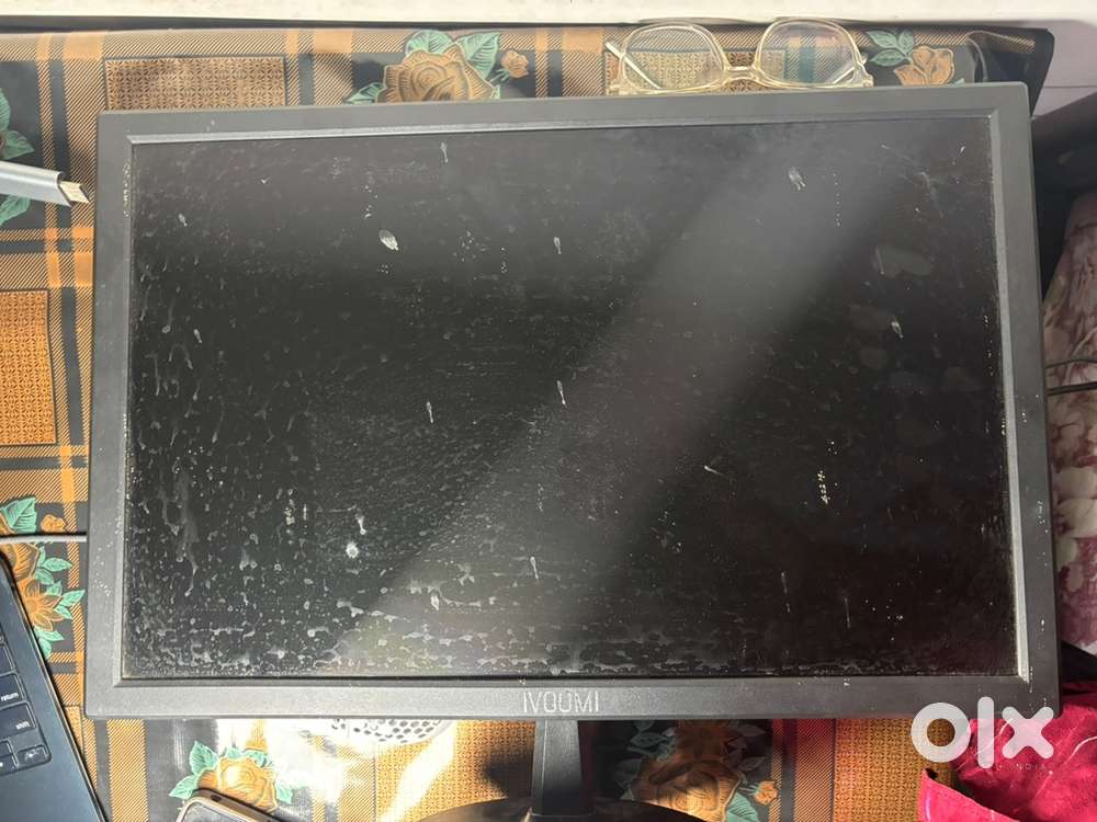 MONITOR 20inch