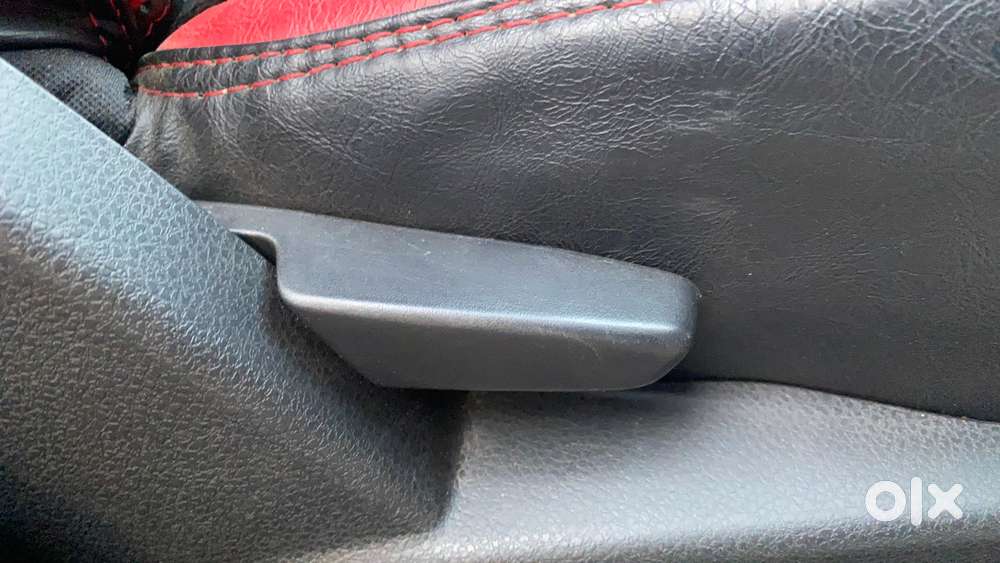 Renault Duster Petrol Rxs Cvt, 2017, Petrol