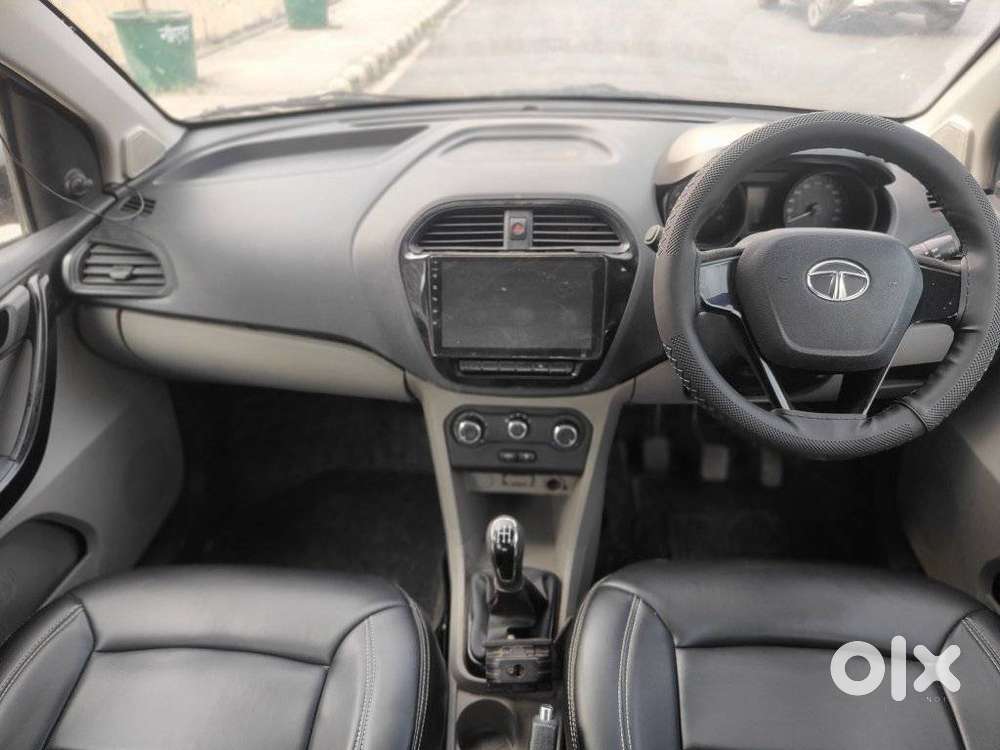 Tata Tiago Xm, 2018, Petrol