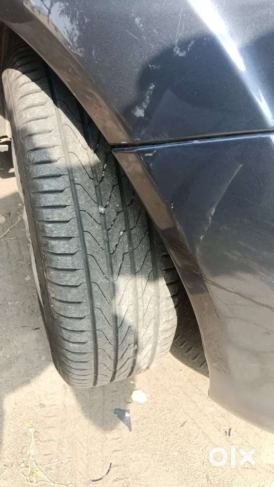 Single Owner New Tyre 5 Fc Ins Current Seat Cover New Led Touch