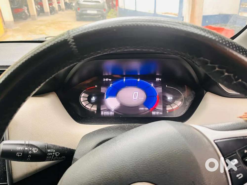 Nissan Magnite 2022 Petrol Well Maintained