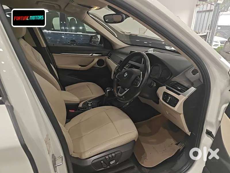 Bmw X1 2.0 Sdrive20d Xline, 2019, Diesel