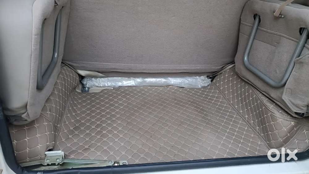 Mahindra Bolero B6 Optional