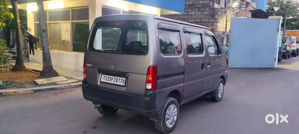 Maruti Suzuki Eeco 2023 Petrol 54000 Km Driven