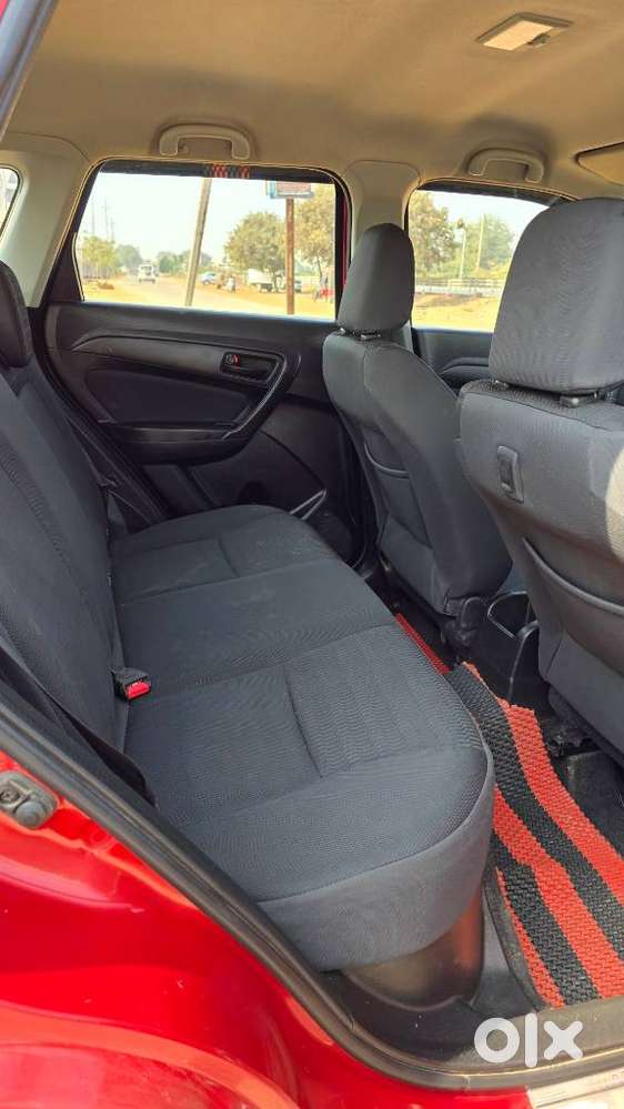 Maruti Suzuki Brezza Vdi, 2019, Diesel