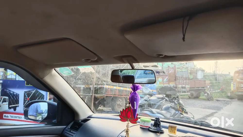 2016 Maruti Suzuki Dzire