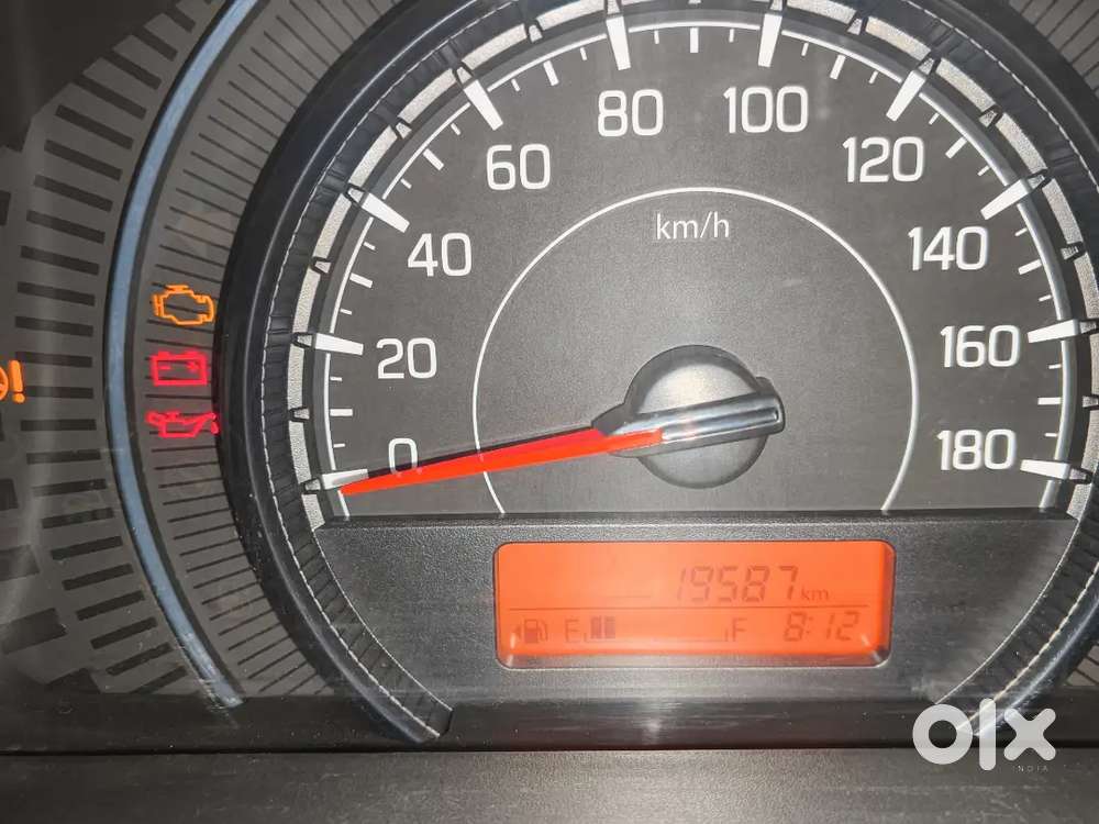 Maruti Suzuki Wagon R 2022 Petrol 19500 Km Driven