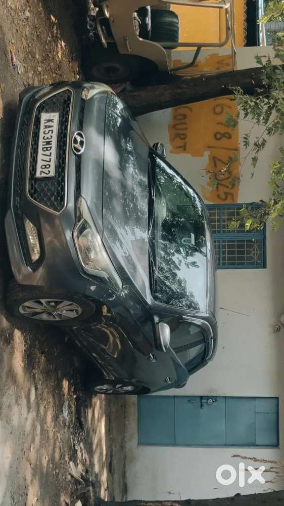 Hyundai New I20 1.5 Asta Diesel 2014
