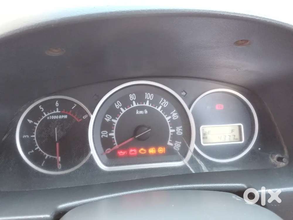 Maruti Suzuki Alto K10 2011