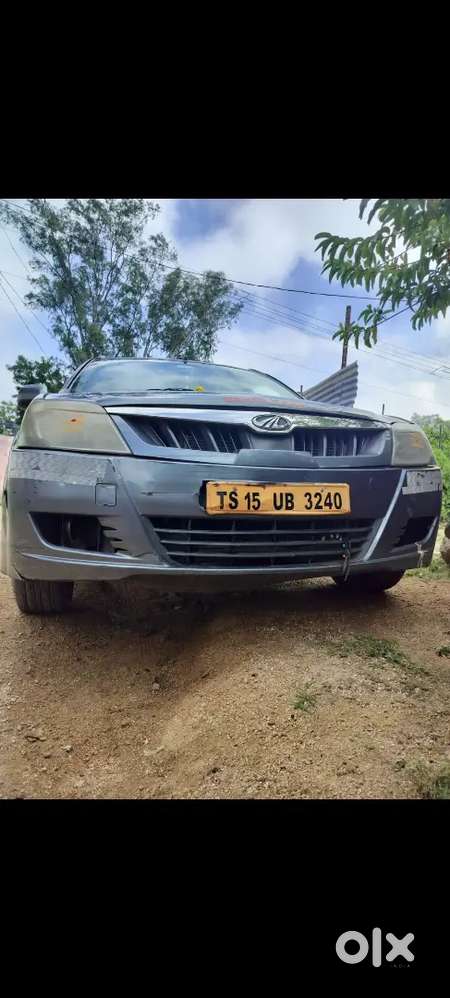 Mahindra Verito 2016 Diesel