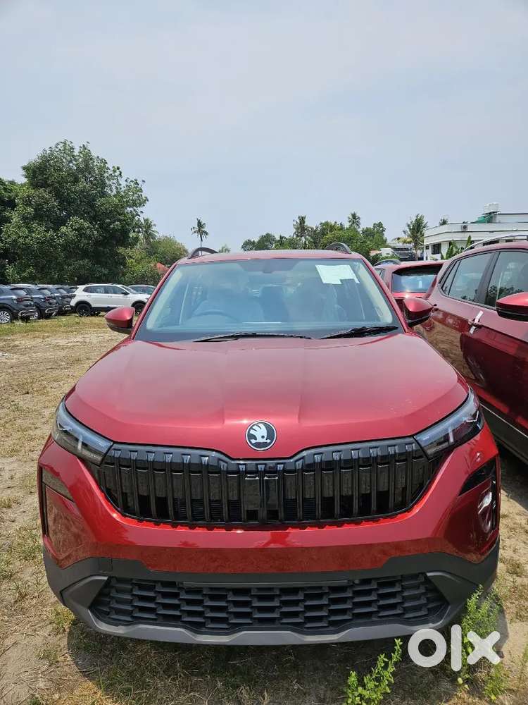 Skoda Kushaq Classic + 2026