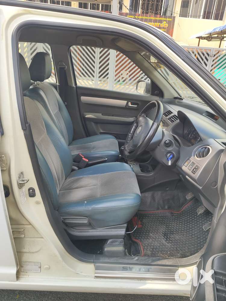 Maruti Suzuki Swift Dzire Vdi Bsiv, 2010, Diesel