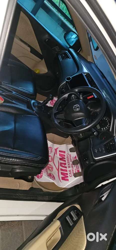Honda City 2015 Petrol 50000 Km Driven