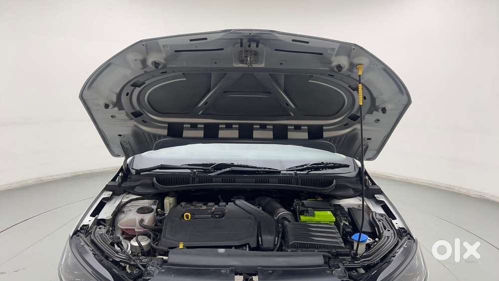 Skoda Slavia Style 1.5l Tsi Dsg, 2022, Petrol