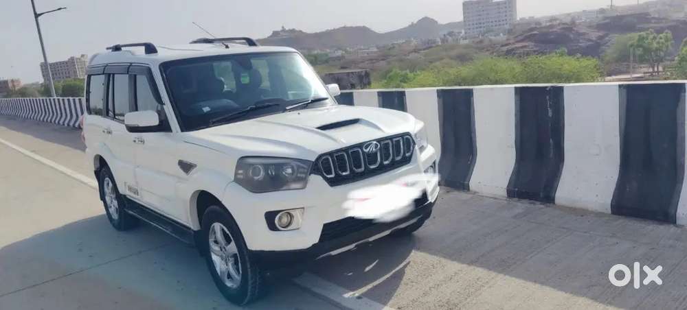 Scorpio S11
