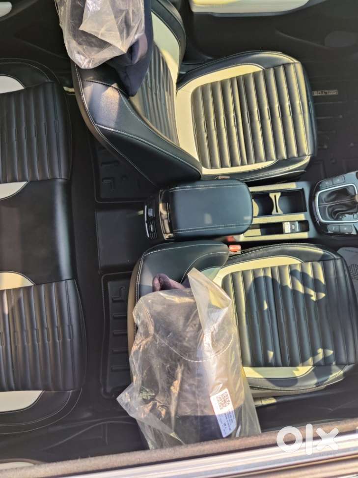 Kia Seltos Gtx Plus 1.5 Turbo Petrol Dct, 2024, Petrol