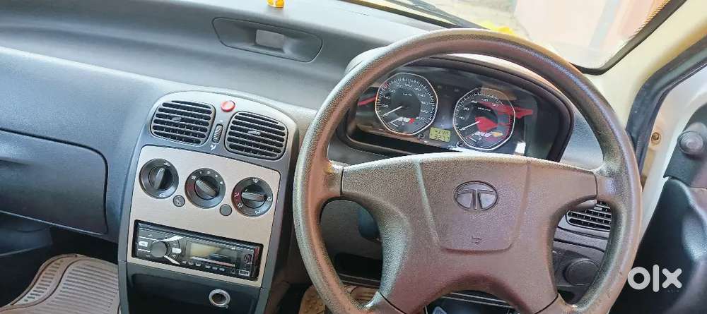 Tata Indica V2 Xeta 2019 Petrol 44000 Km Driven