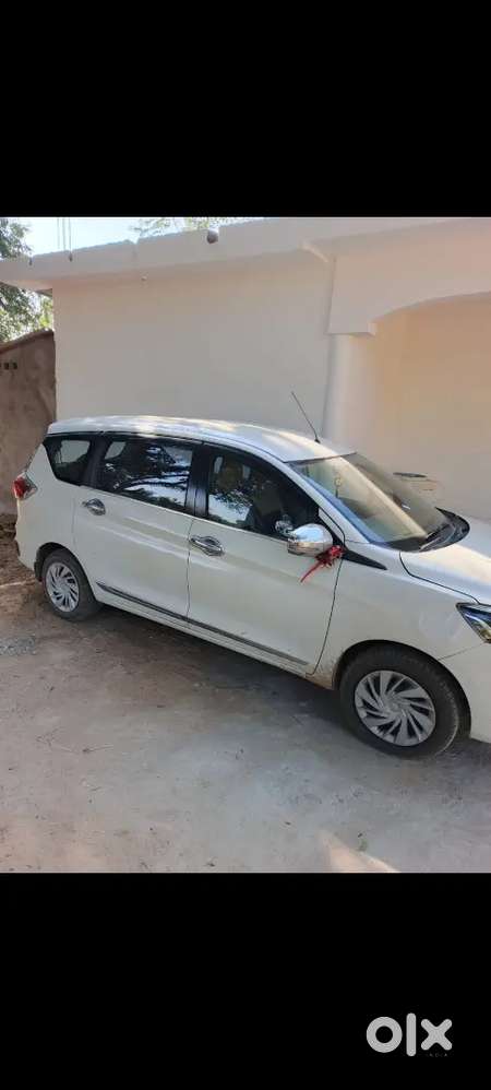Maruti Suzuki Ertiga 2021 Petrol 71000 Km Driven