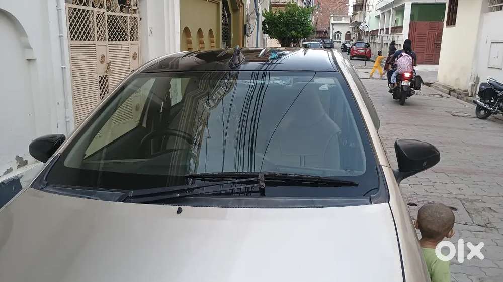Toyota Etios Diesel 2013