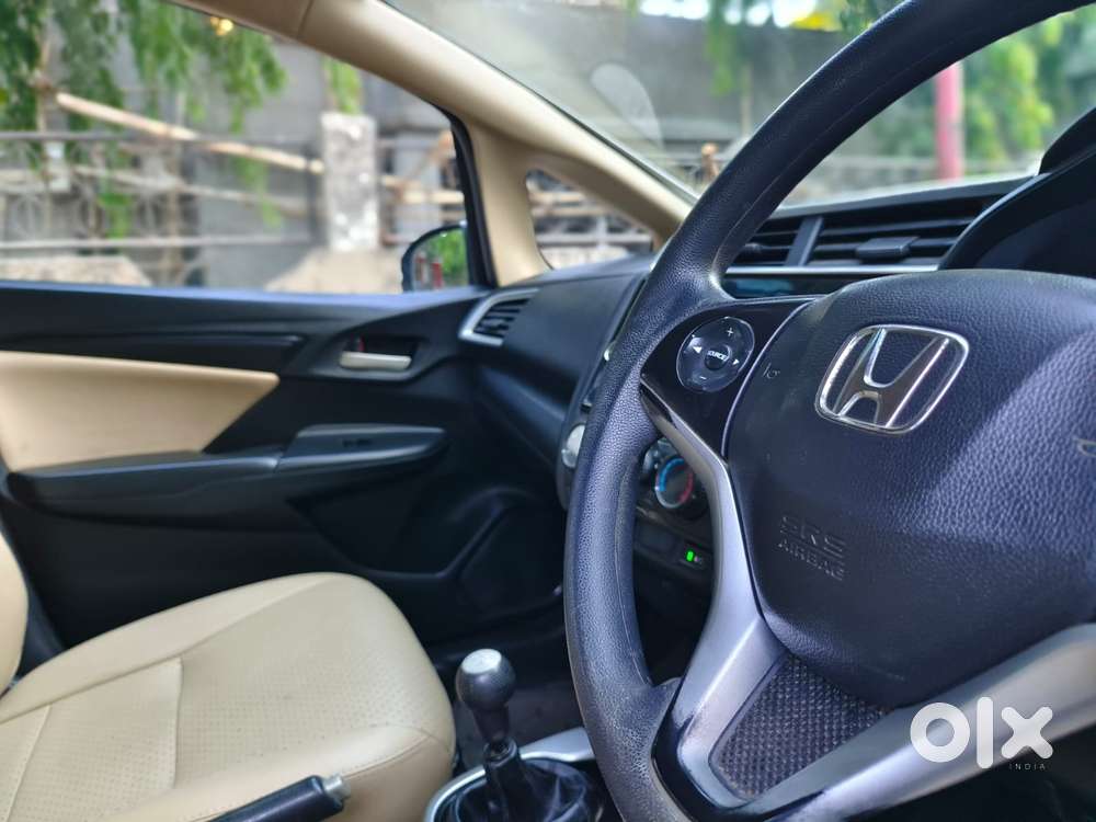 Honda Jazz 1.2 Sv I Vtec, 2015, Petrol