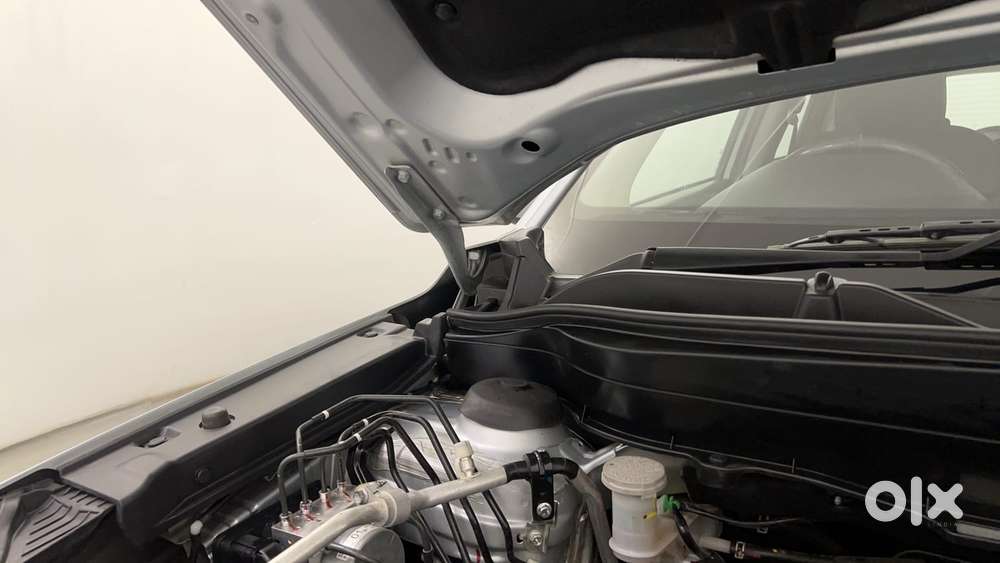 Maruti Suzuki Grand Vitara 1.5 Delta Smart Hybrid, 2025, Petrol