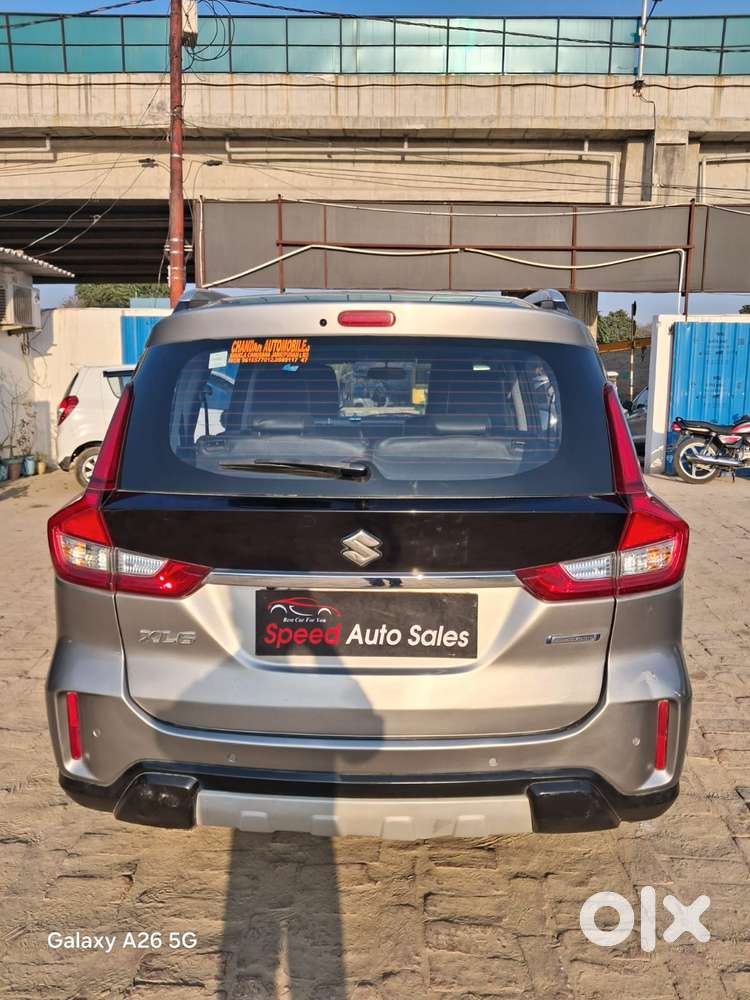 Maruti Suzuki Xl6, 2021, Petrol