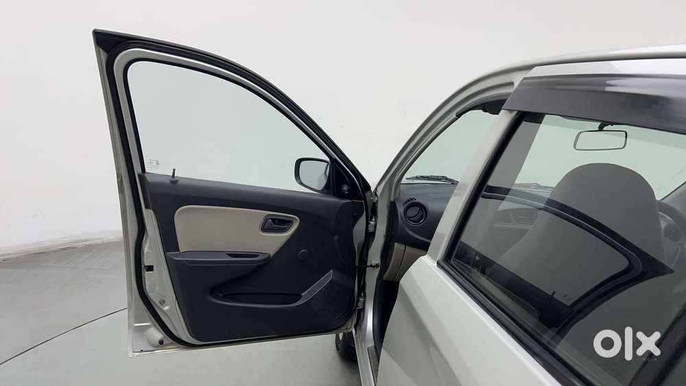 Maruti Suzuki Alto K10 2014-2019 1.0 Lxi Cng, 2016, Cng & Hybrids