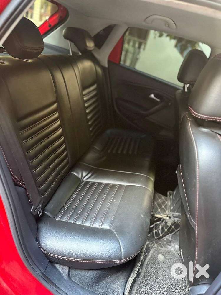 Volkswagen Polo Gt Tsi, 2020, Petrol