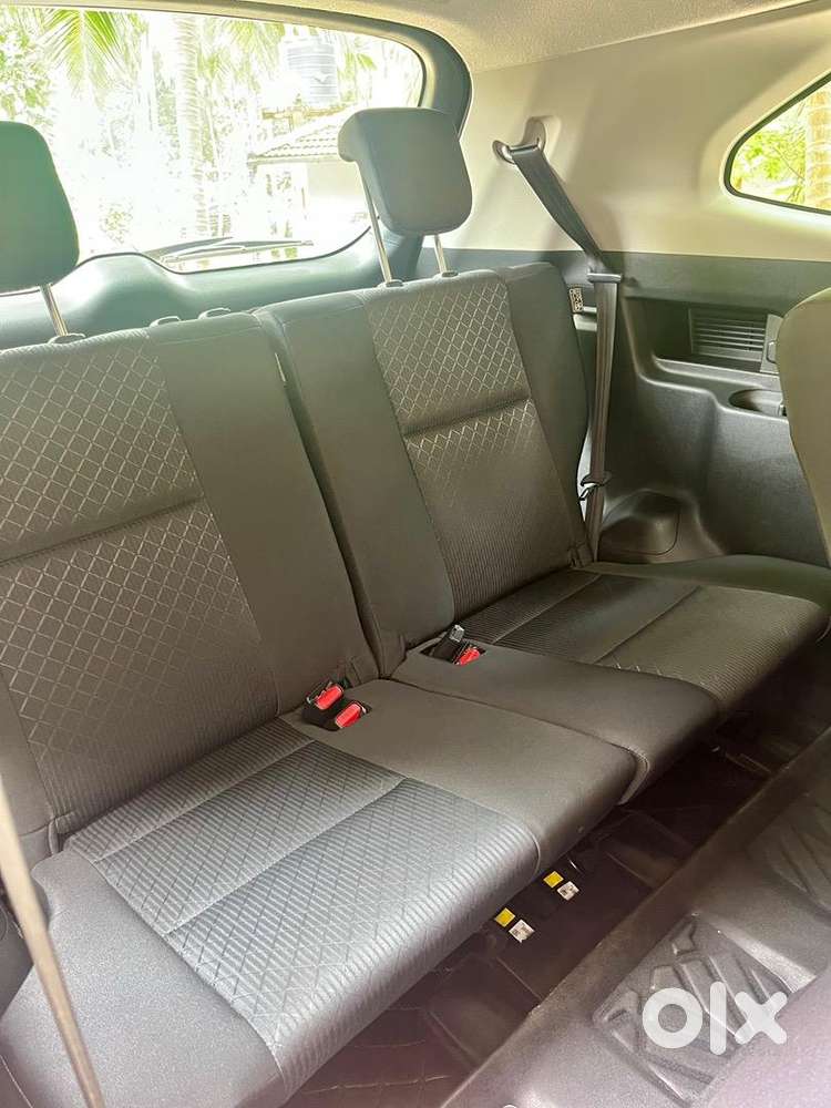 Toyota Innova Hycross 2.0 Gx 2024