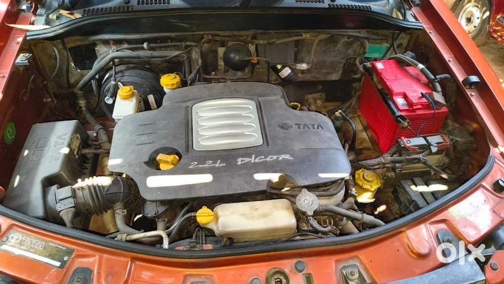 Tata Sumo Grande 2008 Diesel Well Maintained