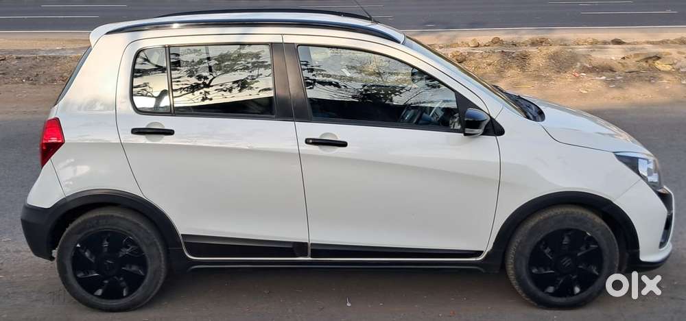 Maruti Suzuki Celerio 2014-2017 Zxi, 2018, Petrol