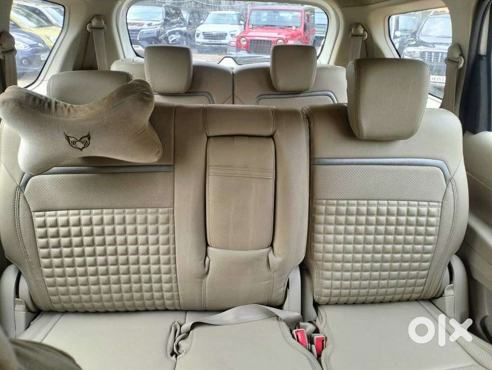 Maruti Suzuki Ertiga 1.5 Zxi Plus Shvs, 2024, Petrol