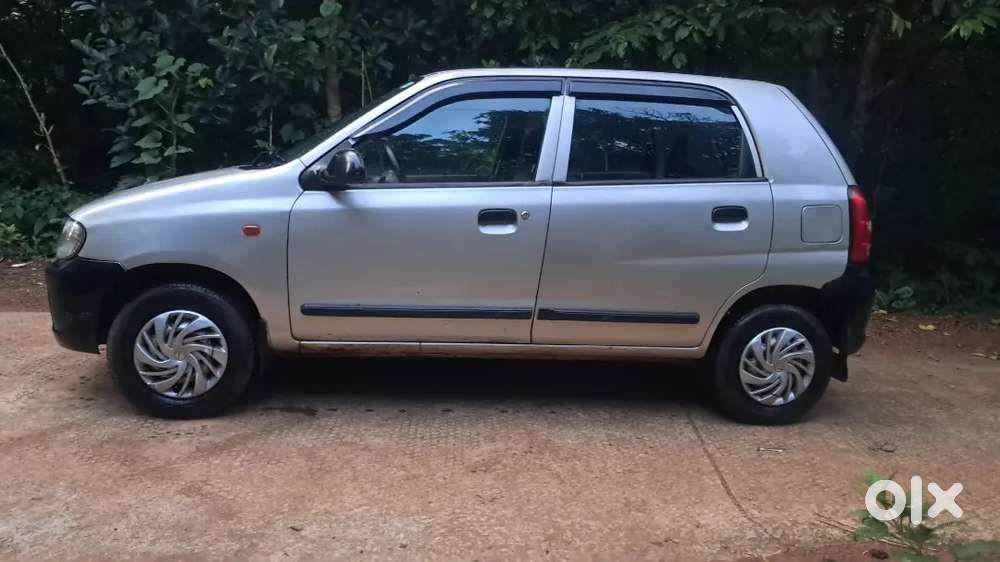Maruti Suzuki Alto 2007