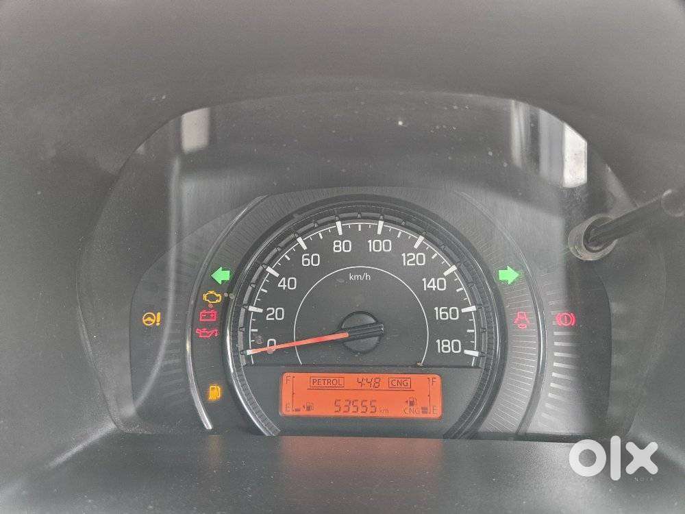 Maruti Suzuki Wagon R 1.0 Lxi (o) Cng, 2021, Cng & Hybrids