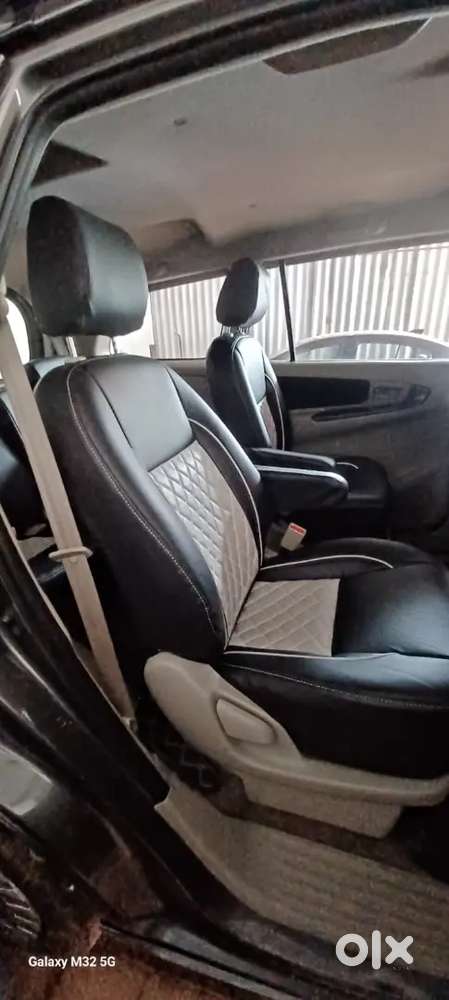 Toyota Innova Diesel 2014 Car