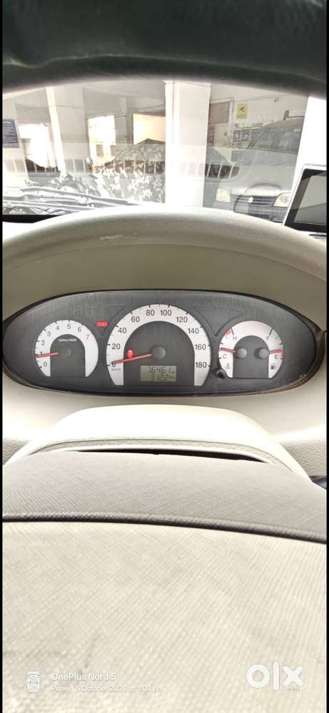 Mahindra Quanto C6 2013