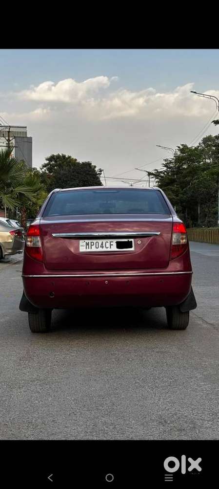 Tata Manza, 2010, Diesel