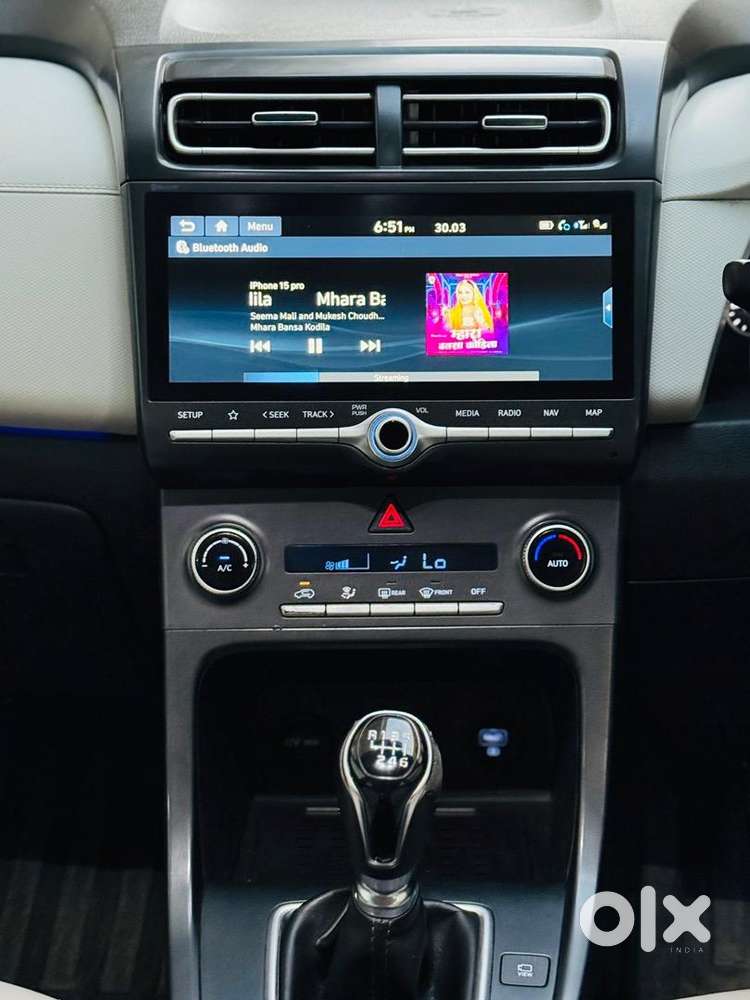 Hyundai Creta 2021/12 Diesel Well Maintained