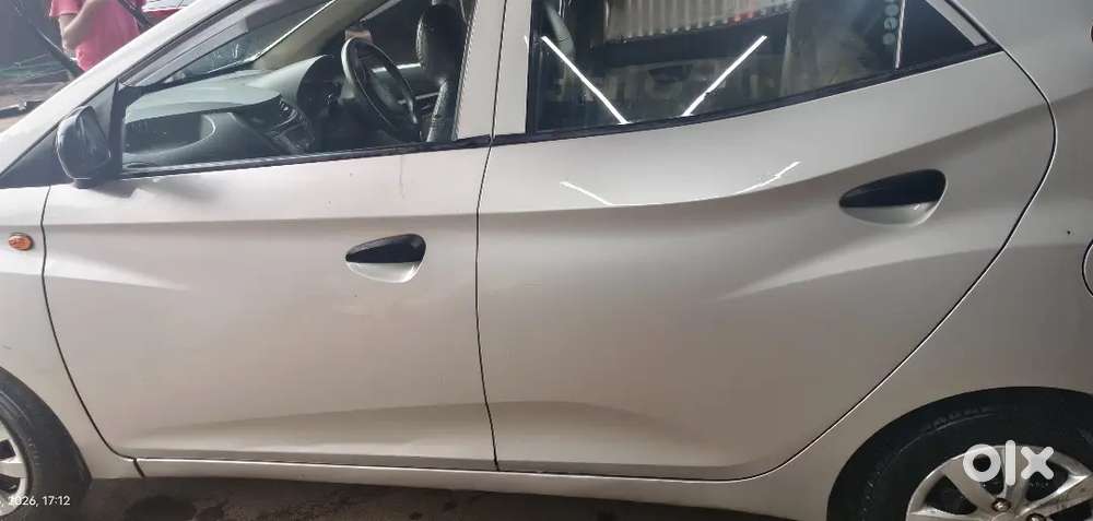 Hyundai Eon 2013 Petrol 85000 Km Driven