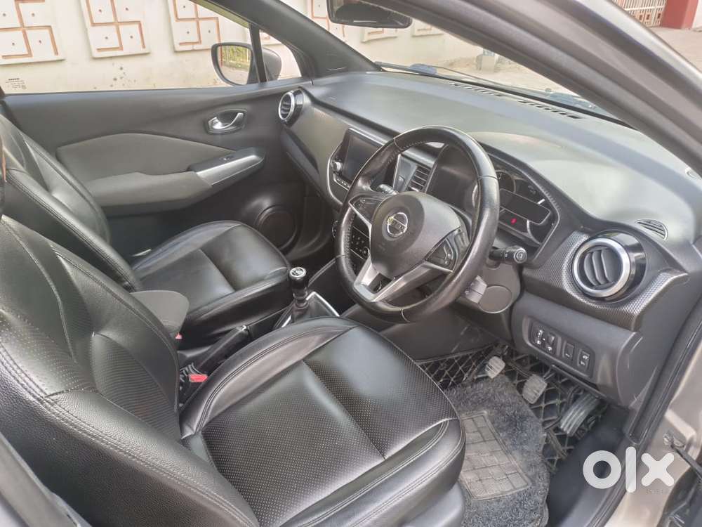 Maruti Suzuki Vitara Brezza Zdi+ Mt, 2019, Diesel