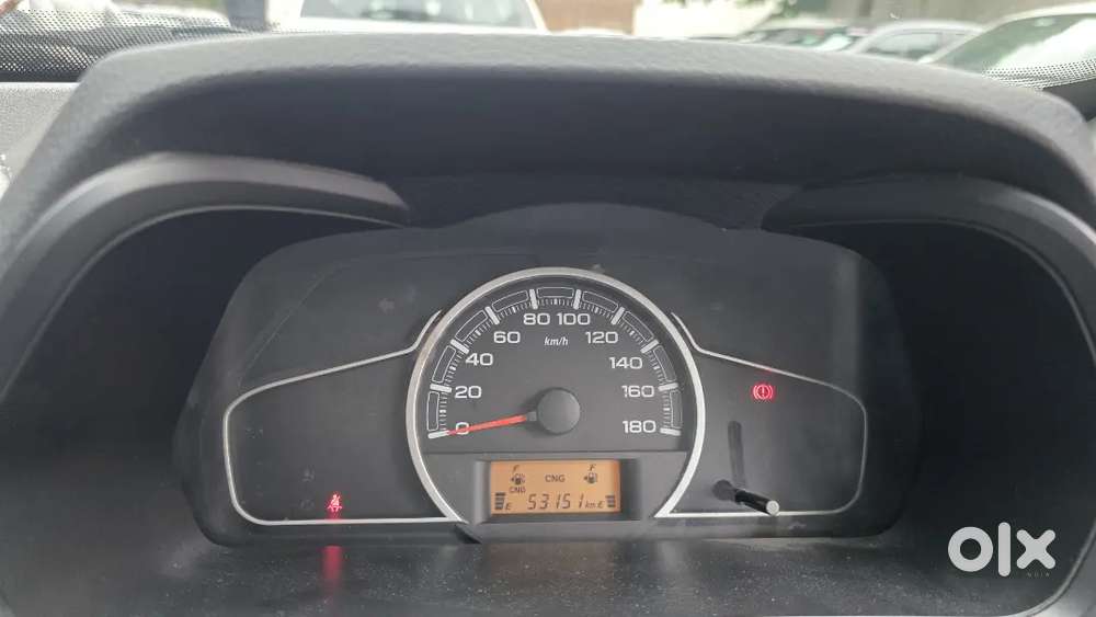 2021 Maruti Suzuki Alto