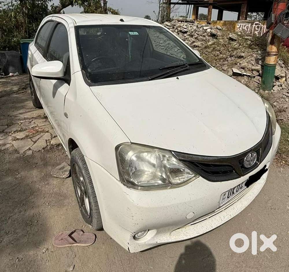 Good Condition