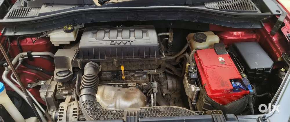Mg Astor Cvt Pristine Condition