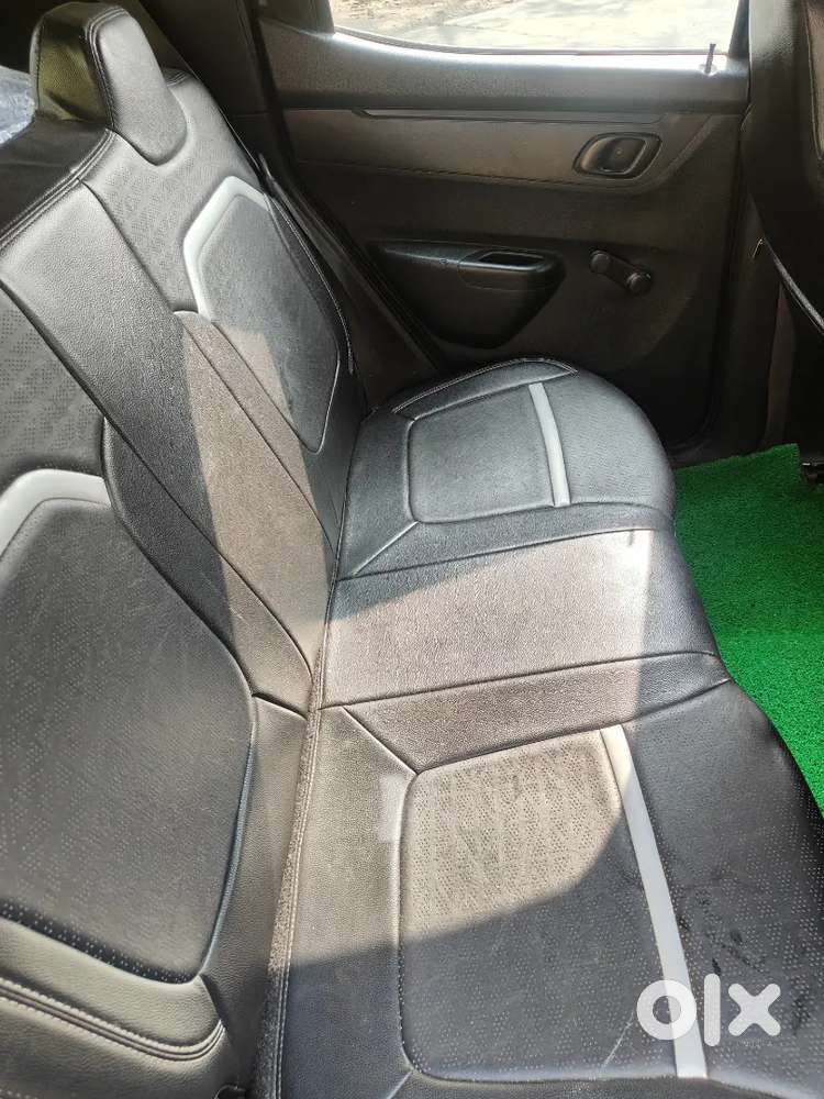 Renault Kwid 2019 Well Maintained Car
