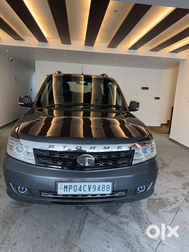 Tata Safari Storme Diesel 2019 4x4