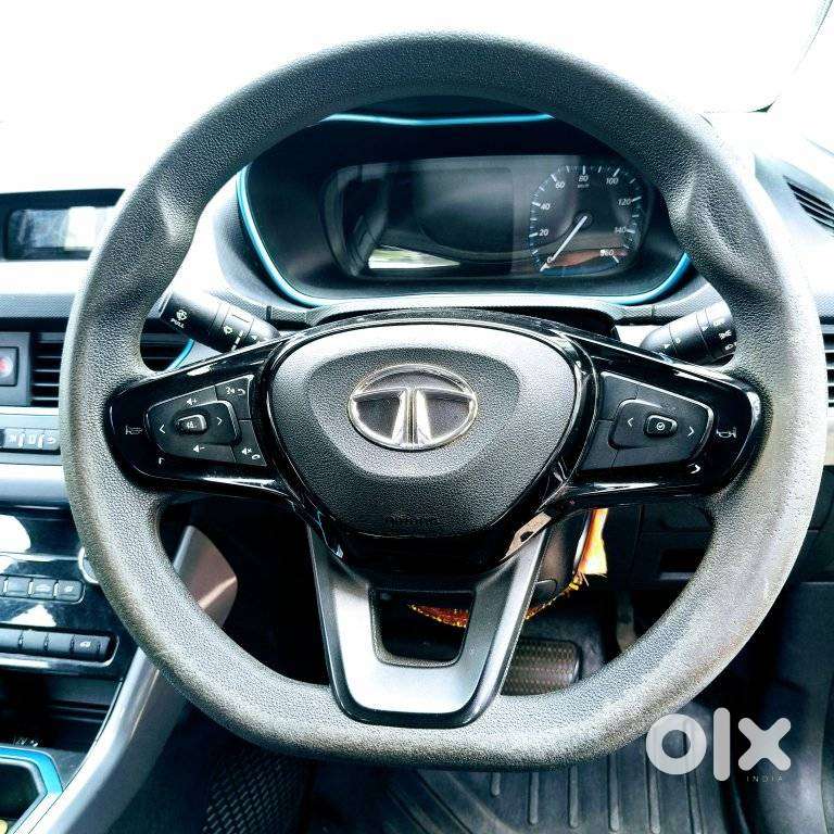 Tata Nexon Ev Xm, 2022, Electric