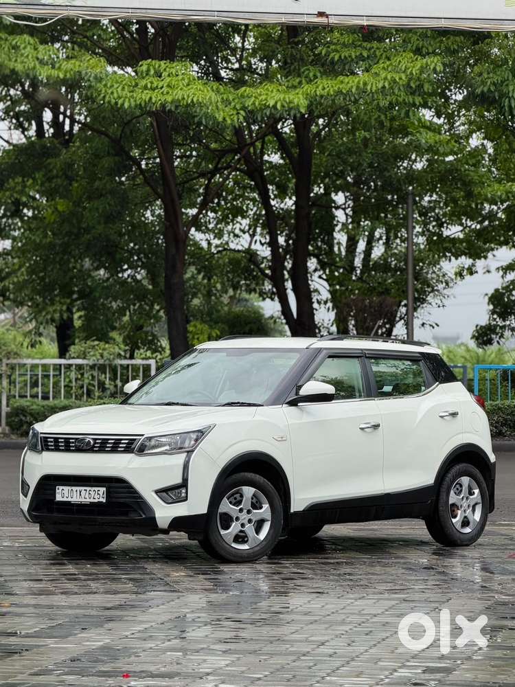 Mahindra Xuv300 W6 Diesel, 2020, Diesel