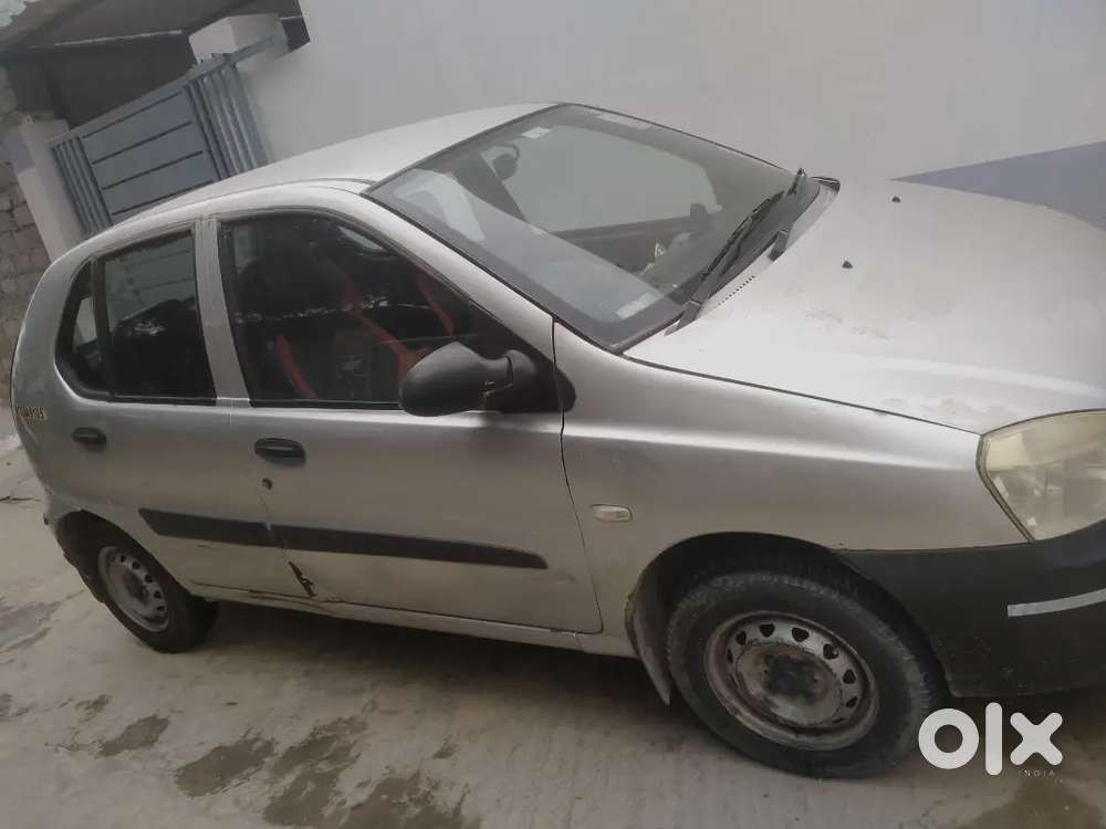 Tata Indica Ev2 Diesel 2016 Car